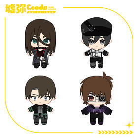 进击的巨人 The Final Season-摇滚世代·娃娃