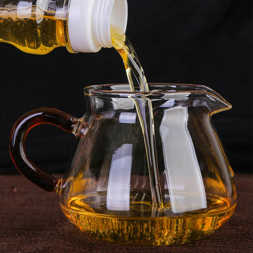 阿比该花生油5L 商品图4