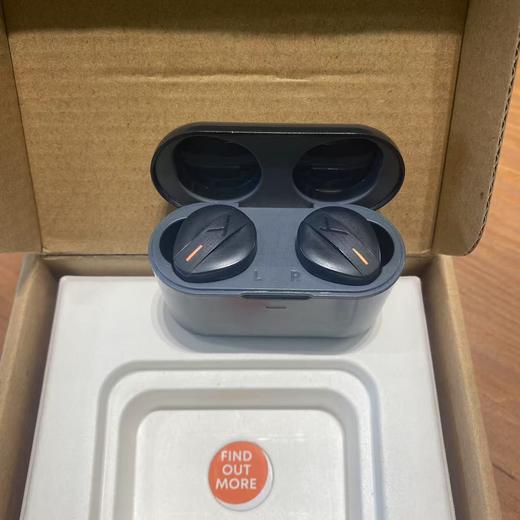 【降价拍卖】拜亚 费兰朵真无线蓝牙耳机 商品图2