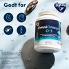 [极速送达-FX]Biosym Omni Omega深海鱼油60粒. Biosym OmniOmega O-3 60 kaps. 商品缩略图1