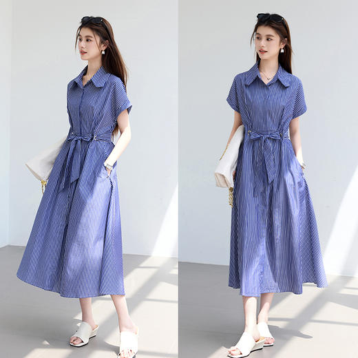 VICTORIA&VERA夏季新品-1 商品图8