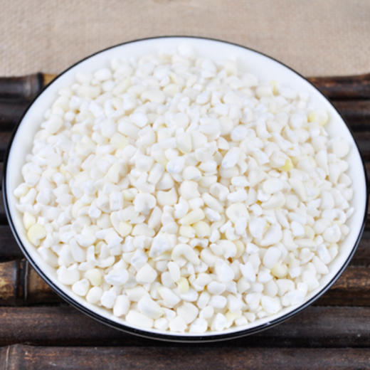 阿比该糯玉米850g 商品图3