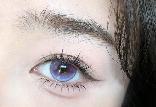 Vigour girl半年抛品牌--无风格浪漫 商品图1