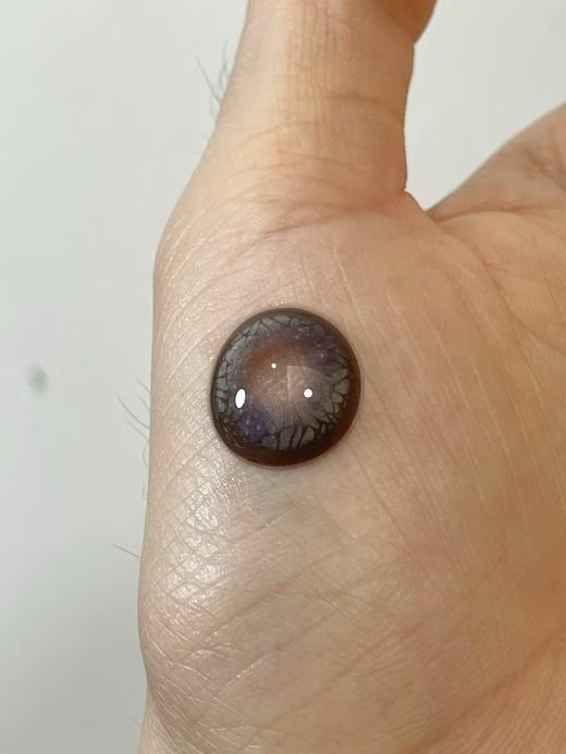 Vigour girl半年抛品牌--时空胶囊 商品图5