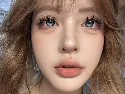 isoralook 半年抛 暗夜编号 直径14.5mm着色14.0mm 商品图5