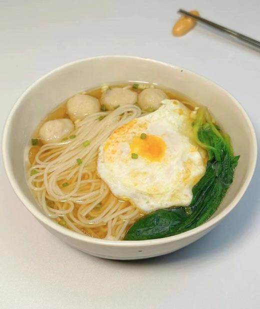 【非遗➕央视推荐❤️】溱湖48年老店美食—-璕锦百年鱼丸，泰州特色溱湖八鲜璕锦鱼丸，一袋约17颗✅0添加香精防腐剂 商品图6