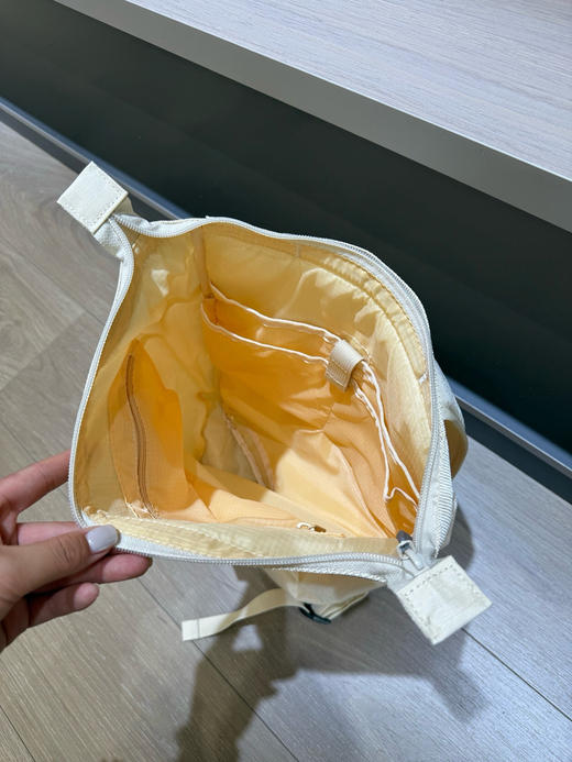 日本单montbell超轻背包书包060607 商品图12