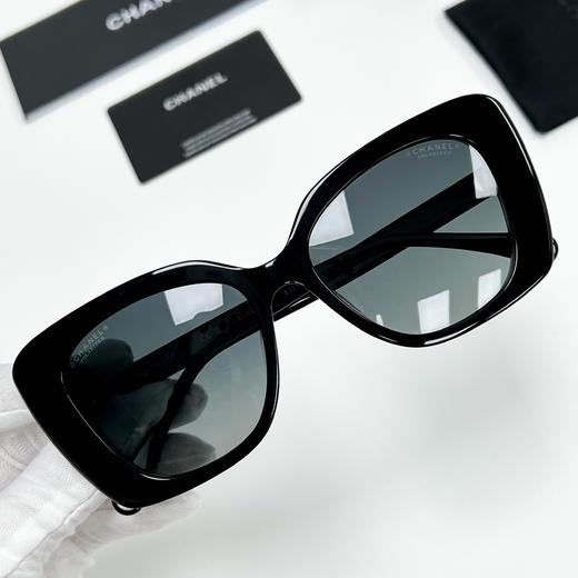 香奈儿 最新款太阳眼镜 （JH） 商品图1