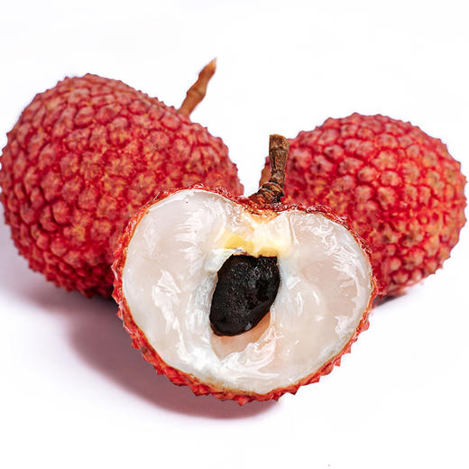 【香山鸡嘴荔】  壳薄肉厚，一口甜蜜爆汁 商品图7