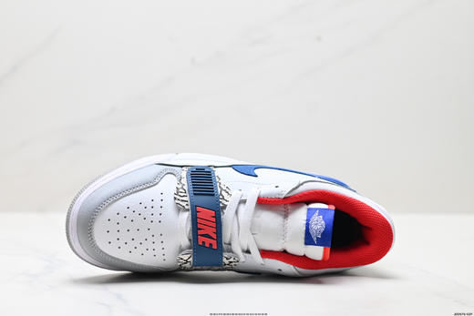 耐克乔丹Jordan Legacy 312 Low经典复古篮球鞋CD9054-104男女鞋 商品图1