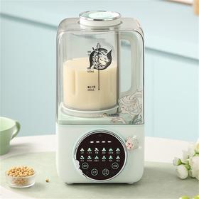 小画仙x王者荣耀破壁机LPBJ-1001E-WZ