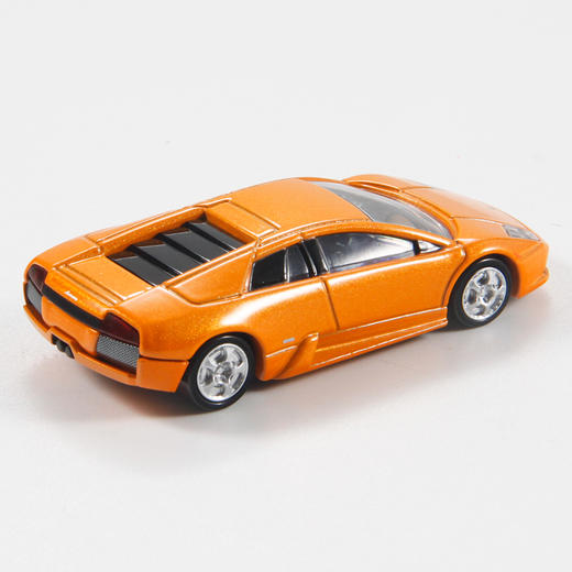 多美卡 旗舰版仿真车 TP05 兰博基尼蝙蝠 车长约7.2cm 商品图2