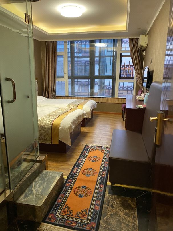 轩逸酒店（测试虚拟卡券 勿拍！）