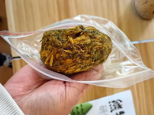 1人成团【都江堰-熊猫有约一日研学】走进大熊猫别墅，“熊猫青团”非遗造纸术，化身熊猫营养师，制作熊猫窝窝头，含大熊猫荣誉证书 商品图3