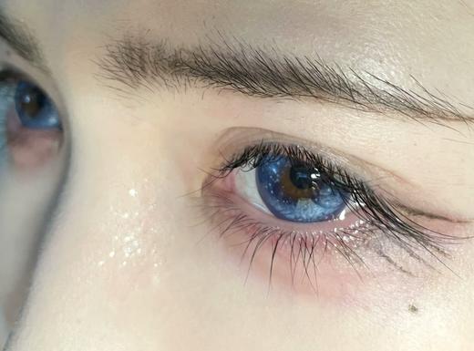 Vigour girl半年抛品牌--时空裂缝 商品图2