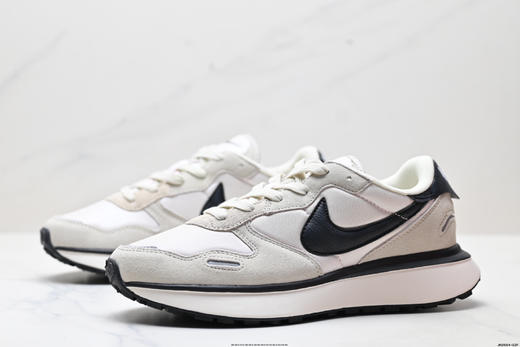 耐克NIKE PHOENIX WAFFLE百搭通勤运动休闲鞋FZ3600-072男女鞋 商品图3