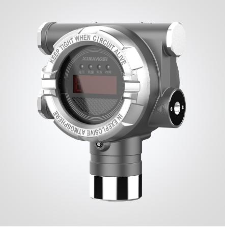 GTYQ-AT0602 （AC220V独立式）工商业独立式可燃气体探测器（报警器） 商品图1