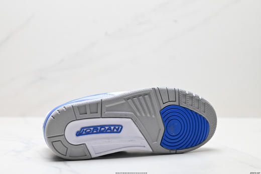 耐克乔丹Jordan Legacy 312 Low经典复古篮球鞋CD9054-104男女鞋 商品图8