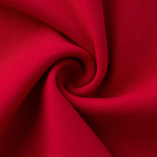 ROMI STUDIO“简约复古”高弹罗纹轻薄柔顺U领修身背心 RWCRSM2725 商品图3