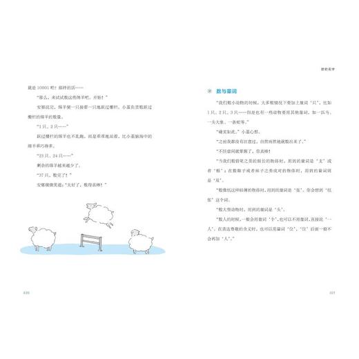 可视化的小学数学 商品图2