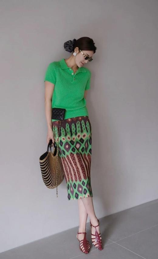 LAPALMA褶皱三宅风半裙 8 款可选 商品图5