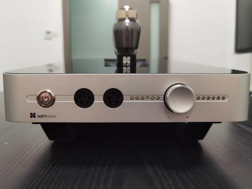 【降价拍卖】HIFIMAN SHANGRI-LA jr小香格里拉静电耳机系统 商品图0