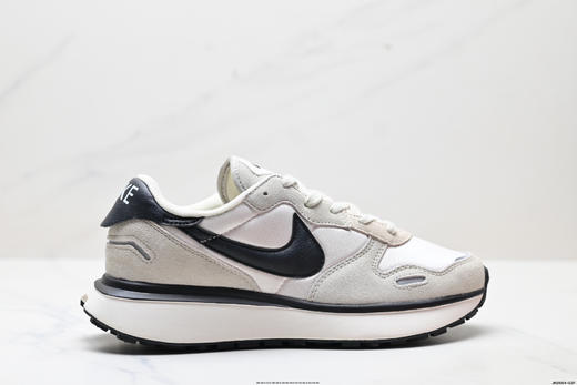 耐克NIKE PHOENIX WAFFLE百搭通勤运动休闲鞋FZ3600-072男女鞋 商品图0