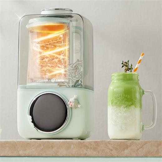 小画仙x王者荣耀破壁机LPBJ-1001E-WZ 商品图4