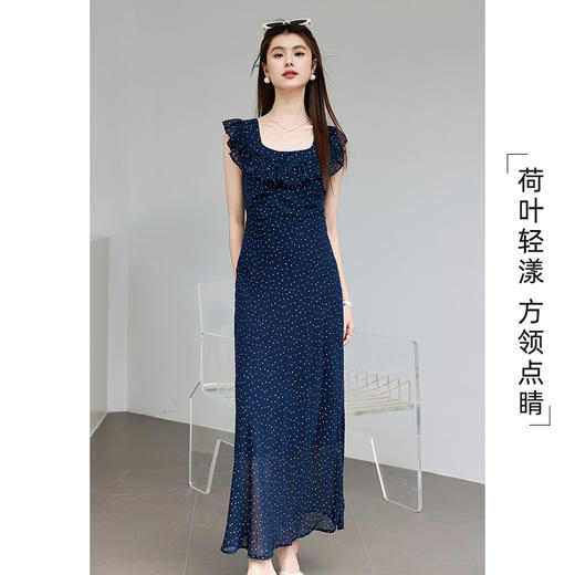 VICTORIA&VERA夏季连衣裙集合-2 商品图3