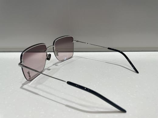 开云眼镜 圣罗兰 太阳眼镜女  SL312M-011【不退不换，介意勿拍】 商品图1