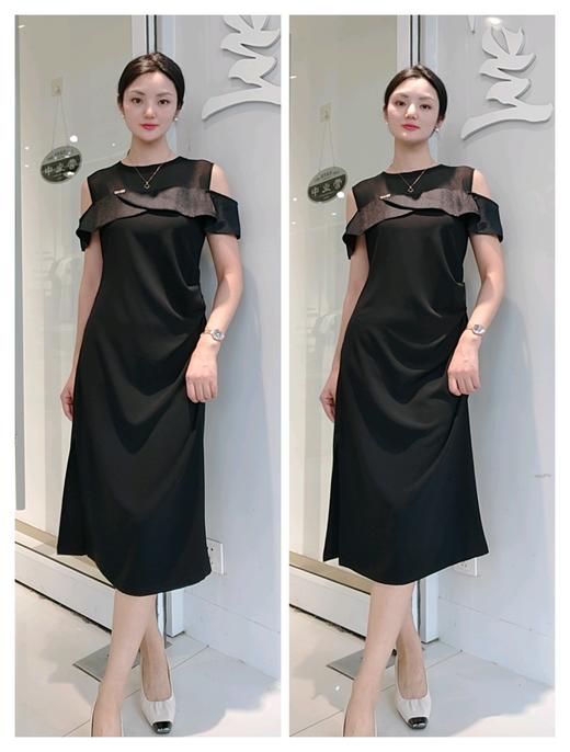 548775时尚气质款连衣裙 商品图1