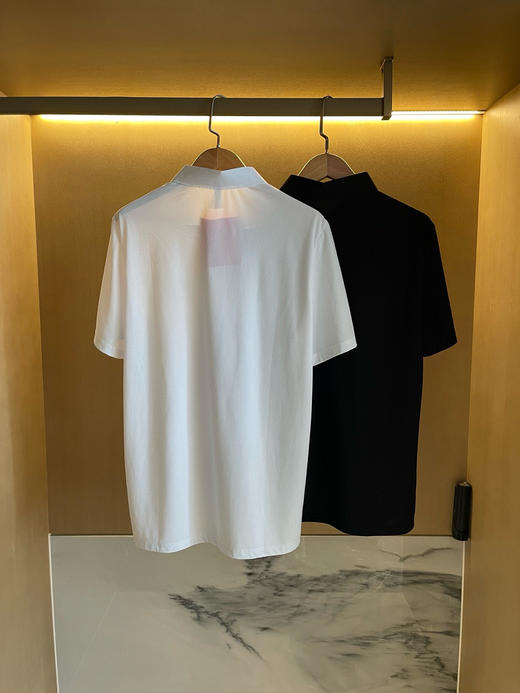 外贸原单青岛耐克速干POLO衫 商品图9