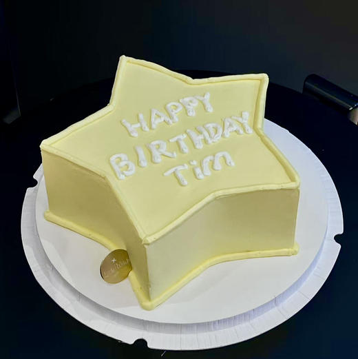 LITTLE WITCH韩系清新 ⭐️名字可备注 商品图0