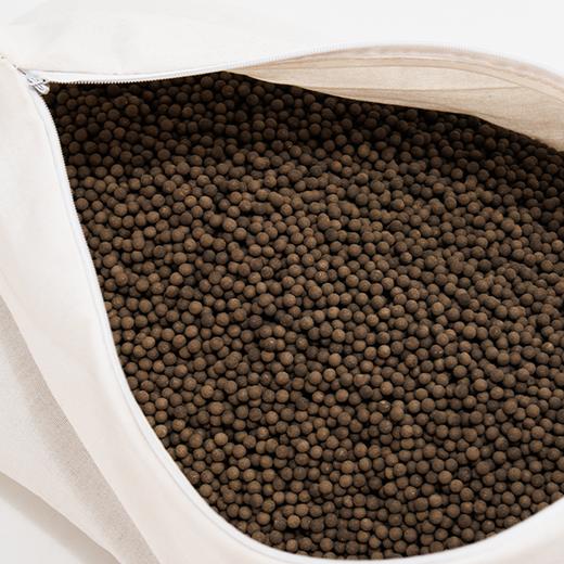 福林堂·九木福枕头， 云南百年中草世家传承人研发，九种养身木材、六种中草入枕 商品图2