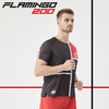 BigK 大K FLAMINGO200 马拉松运动短袖 城市跑步 户外休闲 商品缩略图2