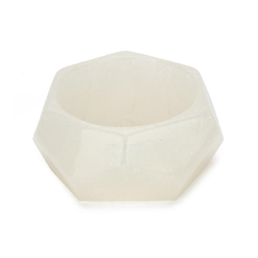 8052467038494 EMPORIO ARMANI 女式韩系ins小众简约冷淡风几何不规则素圈宽边工艺手镯 商品图1