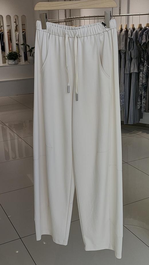 581812时尚休闲款香蕉裤 商品图6