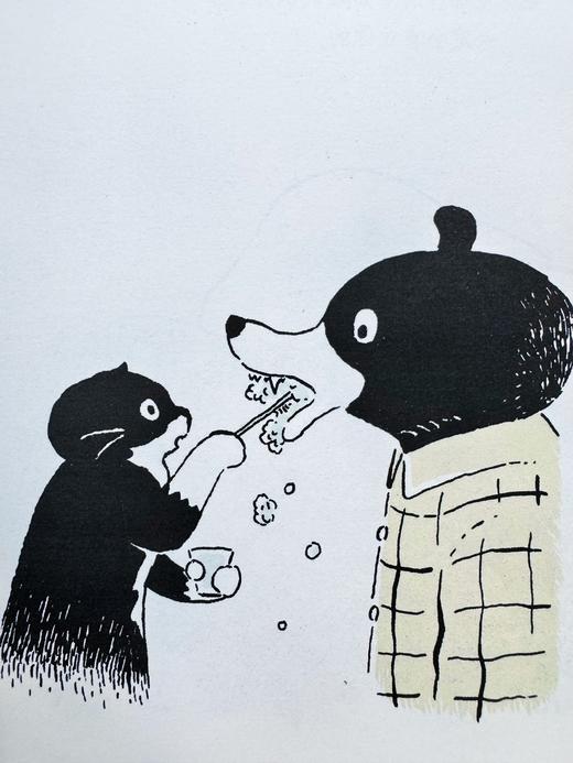 小猫MO的森林冒险 商品图3