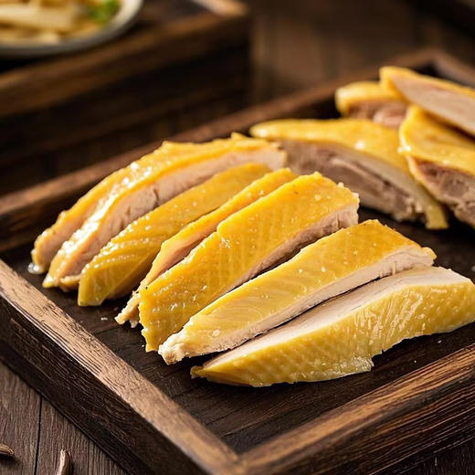 至源白切/盐焗鸡900克*2（熟食） 商品图3