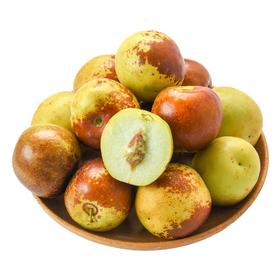 陕西大荔冬枣250g