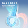 【降温新体验】几素涡轮无叶挂脖风扇Neck Fan Life3（FA14第二代）/Neck Fan Life4 便携式迷你懒人随身学生USB轻音可充电随声小型夏天电扇降温户外制冷 商品缩略图2