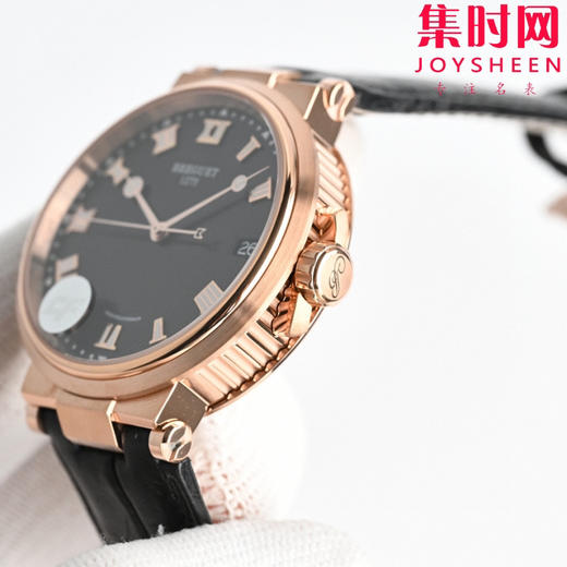 CF宝玑航海MARINE 航海系列5517 男士腕表 表径40mm 商品图3