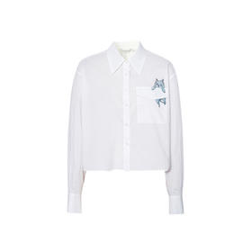 【商场同款】麦檬春秋单服装4G2220231