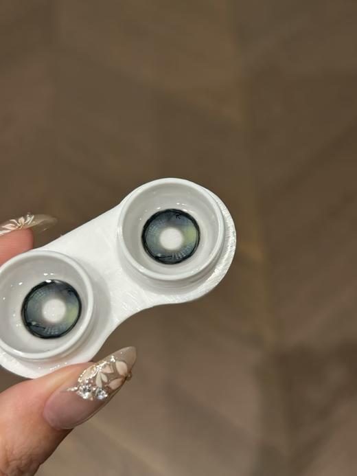 Vigour girl半年抛品牌--数字幽灵 商品图5