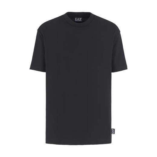 E@7 礼盒2件装 背面刺绣LOGO圆领短袖T恤 Z-15459 商品图7