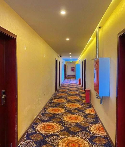 鑫瑞大酒店(测试虚拟卡券 勿拍！) 商品图5