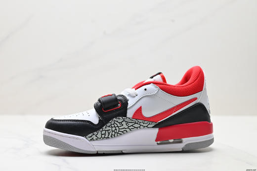 耐克乔丹Jordan Legacy 312 Low经典复古篮球鞋CD9054-104男女鞋 商品图2