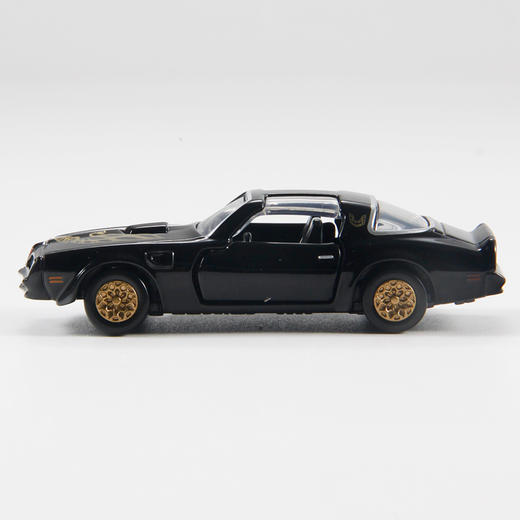 多美卡 旗舰版仿真车 TP21 庞蒂亚克火鸟跑车 车长约7.2cm 商品图1