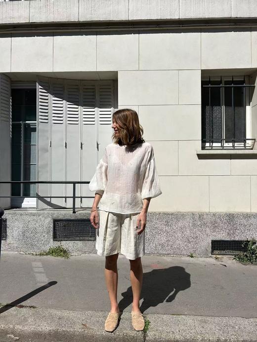 Ginette Garde LEONARD 百慕大短裤 商品图2