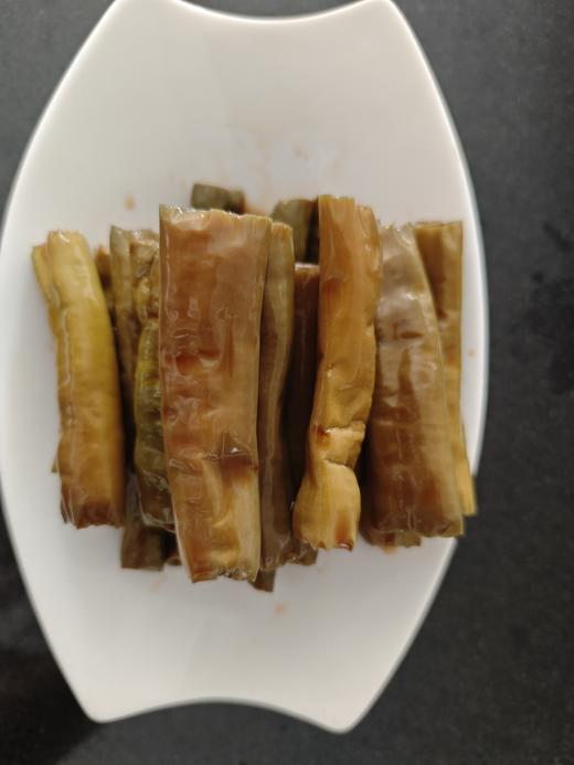 【源溪酒店】自制泡辣椒200g/份 商品图2